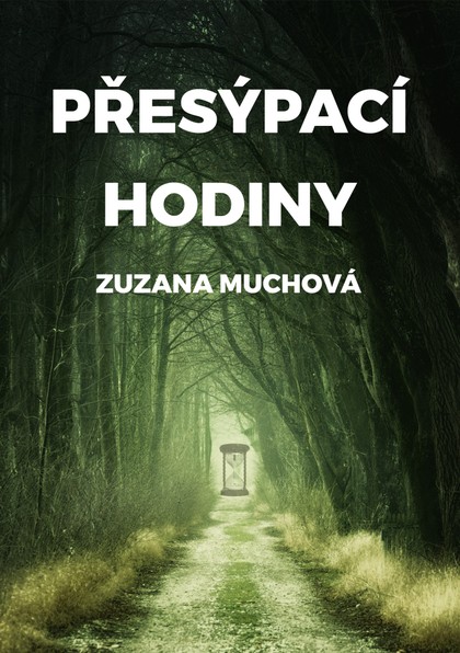 E-kniha Přesýpací hodiny
