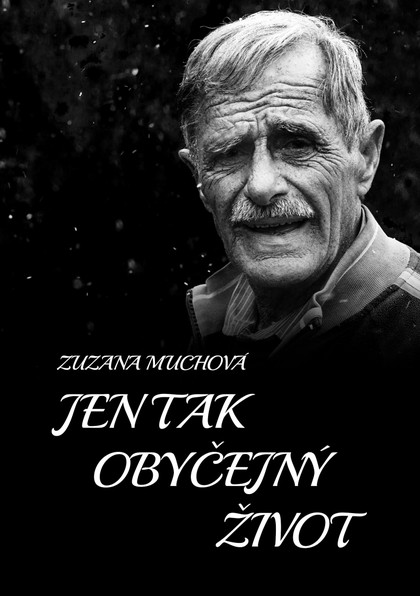 E-kniha Jen tak obyčejný život