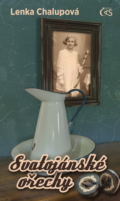 E-kniha Svatojánské ořechy