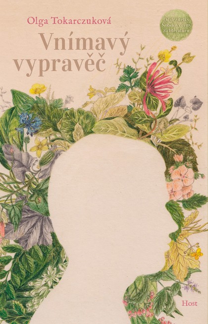 E-kniha Vnímavý vypravěč