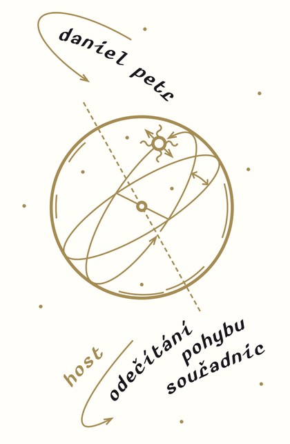 E-kniha Odečítání pohybu souřadnic