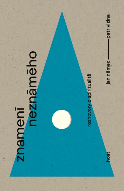 E-kniha Znamení neznámého