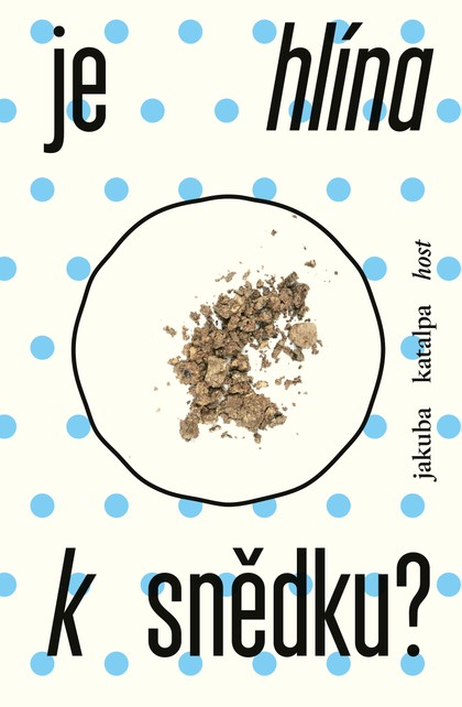 E-kniha Je hlína k snědku?