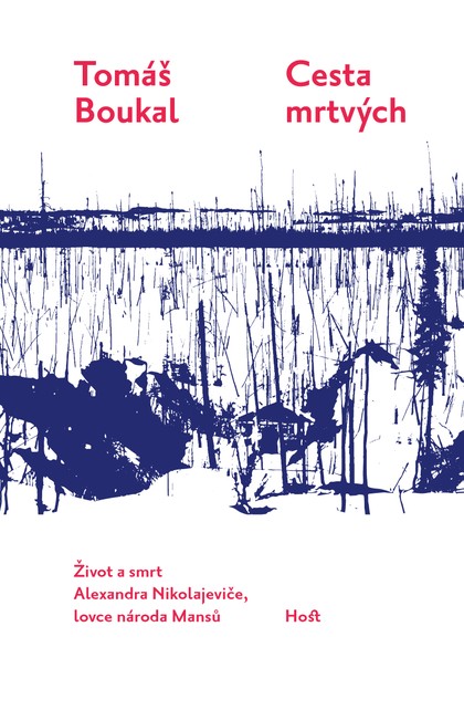 E-kniha Cesta mrtvých