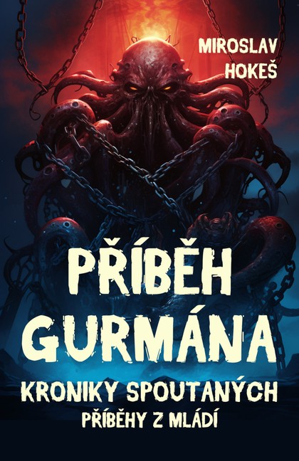 E-kniha Příběh gurmána