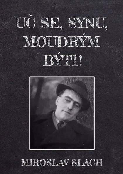 E-kniha Uč se, synu, moudrým býti! aneb Chceš-li míti synka vola, dbej, ať jemu smrdí škola…