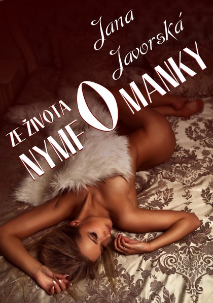 E-kniha Ze života nymfomanky