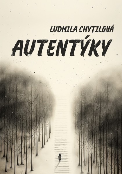 E-kniha Autentýky: poeticky nejen o Aspergerově syndromu