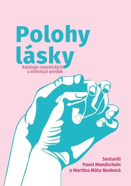E-kniha Polohy lásky
