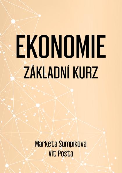E-kniha Ekonomie: Základní kurz