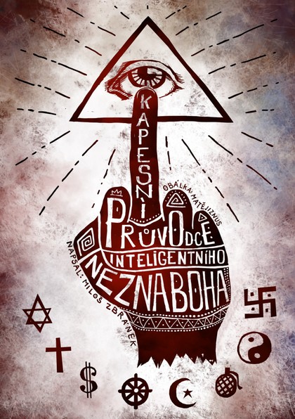 E-kniha Kapesní průvodce inteligentního neznaboha