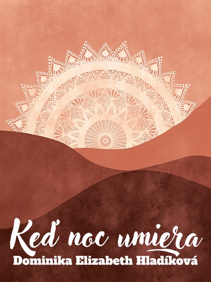 E-kniha Keď noc umiera