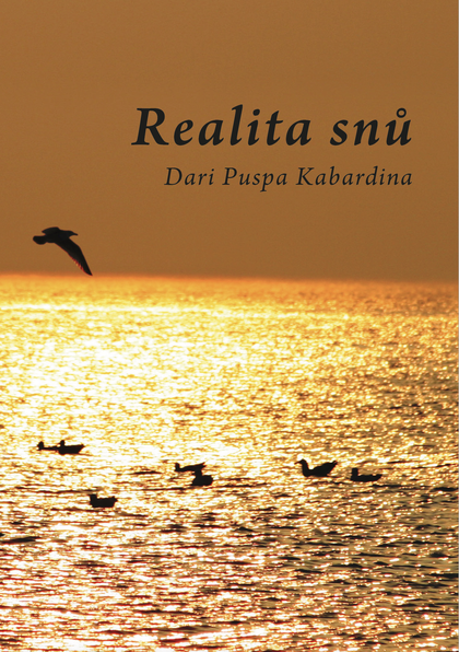 E-kniha Realita snů