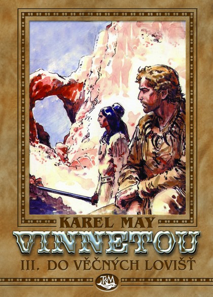 E-kniha Do věčných lovišť