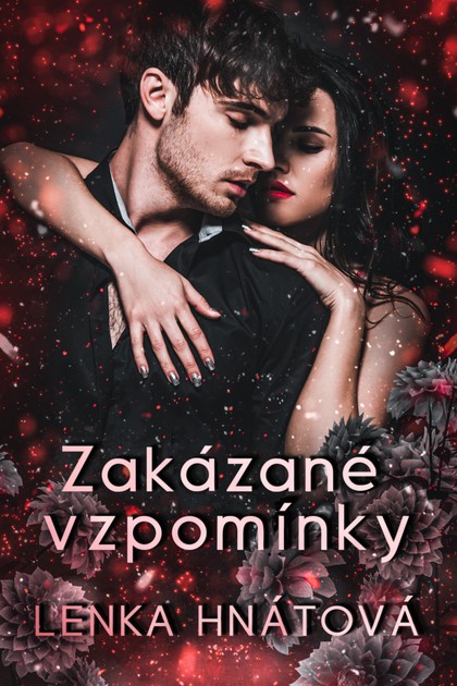 E-kniha Zakázané vzpomínky