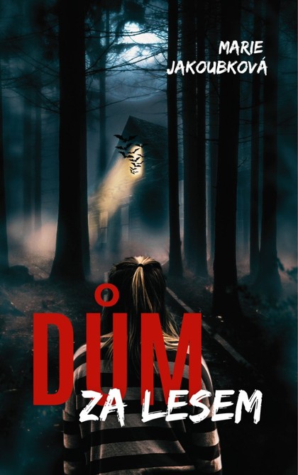 E-kniha Dům za lesem