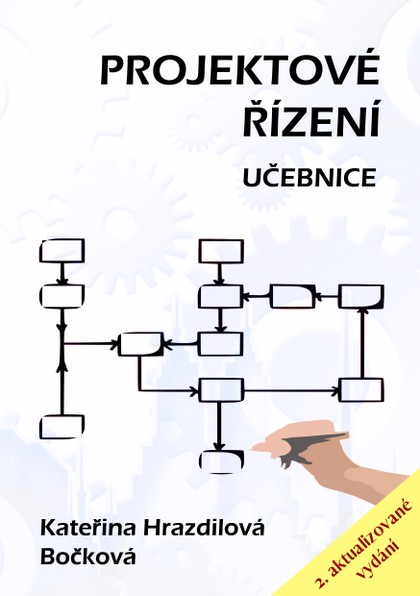 E-kniha Projektové řízení
