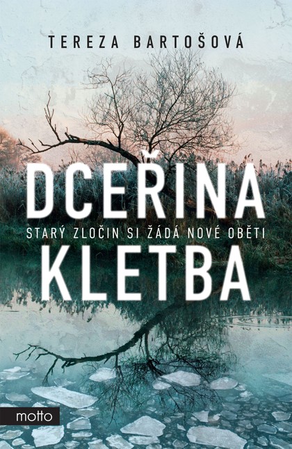 E-kniha Dceřina kletba