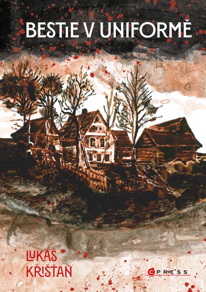 E-kniha Bestie v uniformě