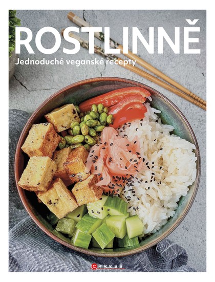 E-kniha Rostlinně