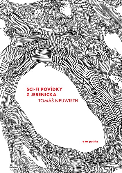 E-kniha Sci-fi povídky z Jesenicka