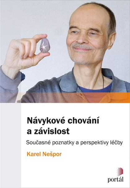 E-kniha Návykové chování a závislost