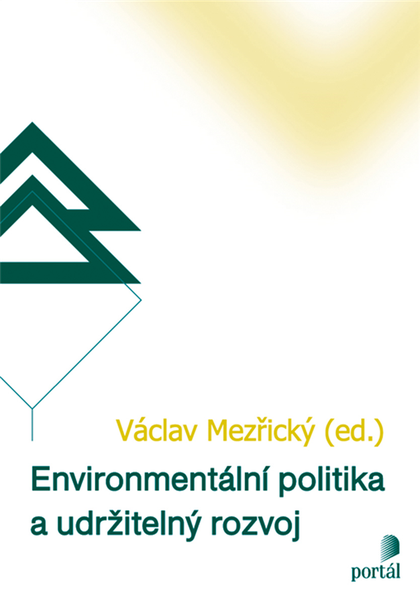 E-kniha Environmentální politika a udržitelný rozvoj ekniha