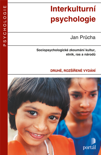 E-kniha Interkulturní psychologie
