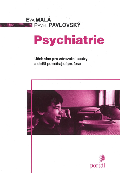 E-kniha Psychiatrie