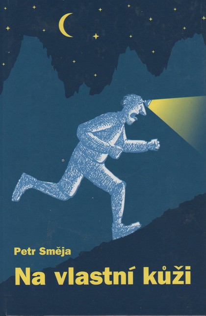 E-kniha Na vlastní kůži