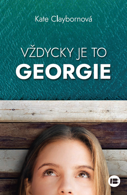 E-kniha Vždycky je to Georgie