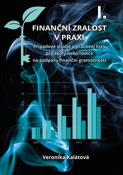 E-kniha Finanční zralost v praxi I.