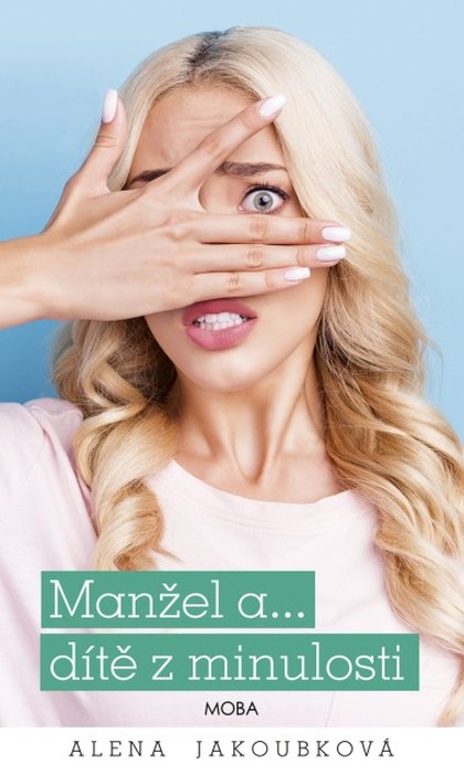 E-kniha Manžel a… dítě z minulosti