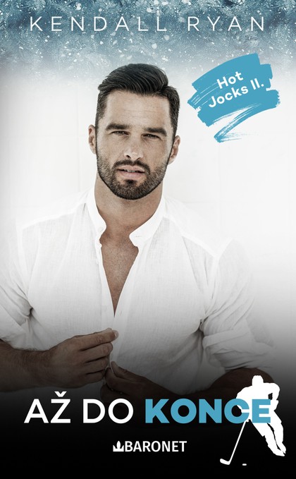 E-kniha Až do konce
