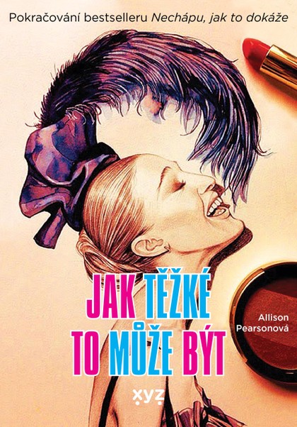 E-kniha Jak těžké to může být?