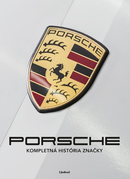 E-kniha Porsche