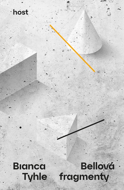 E-kniha Tyhle fragmenty