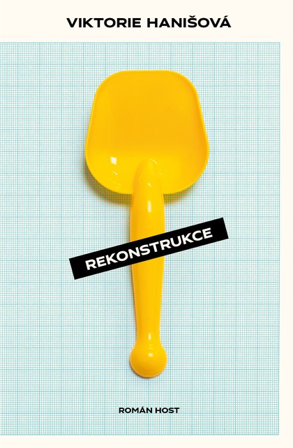 E-kniha Rekonstrukce