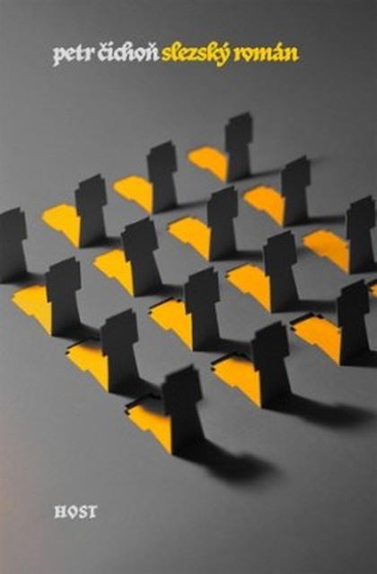 E-kniha Slezský román