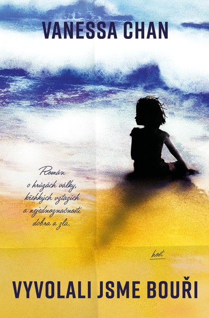 E-kniha Vyvolali jsme bouři