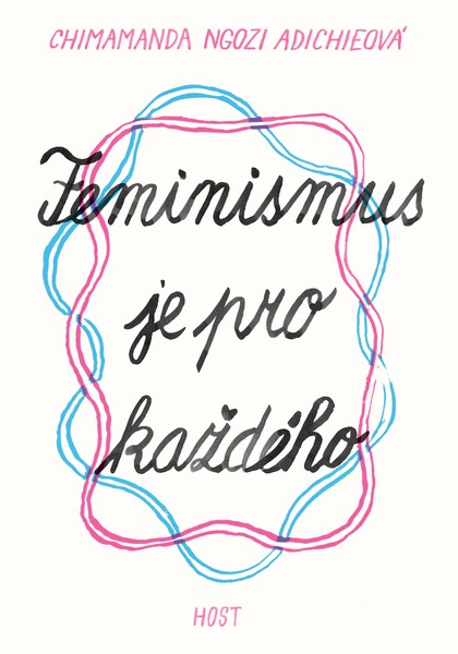 E-kniha Feminismus je pro každého
