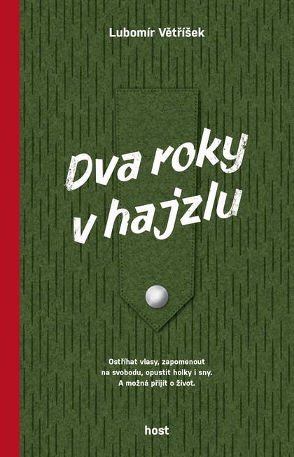 E-kniha Dva roky v hajzlu