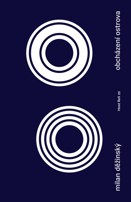 E-kniha Obcházení ostrova