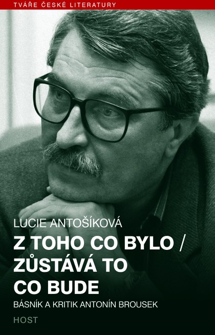 E-kniha Z toho co bylo / Zůstává to co bude