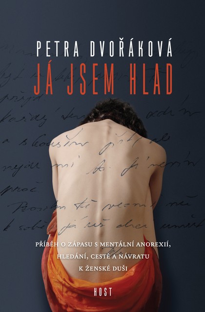 E-kniha Já jsem hlad