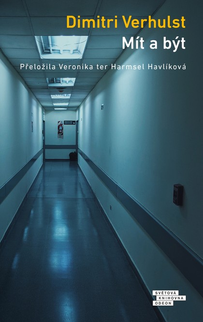 E-kniha Mít a být