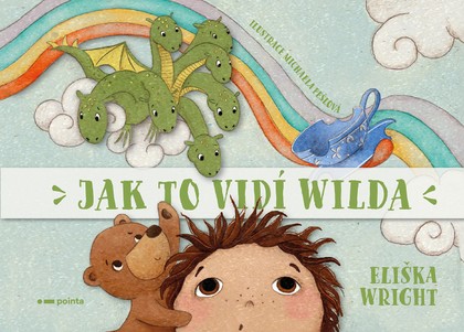 E-kniha Jak to vidí Wilda