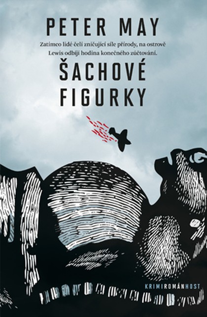 E-kniha Šachové figurky