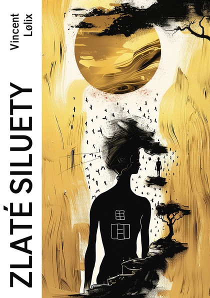 E-kniha Zlaté siluety