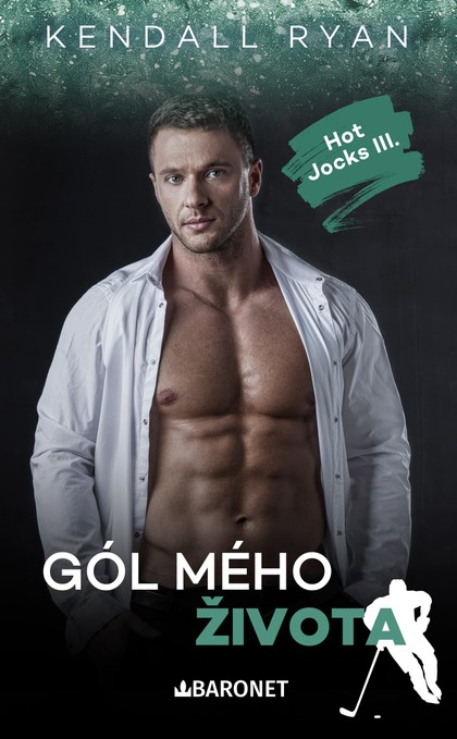 E-kniha Gól mého života